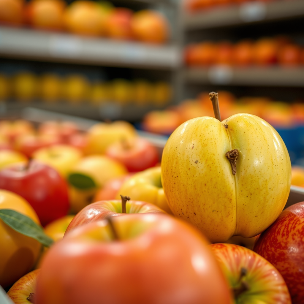 Sweeter Apples to Consume in Moderation - best apples for diabetics