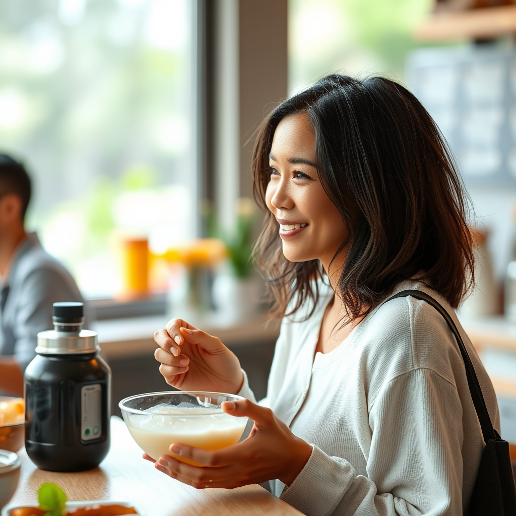 2. Monk Fruit Extract: The Best Taste Profile - best artificial sweetener for diabetics