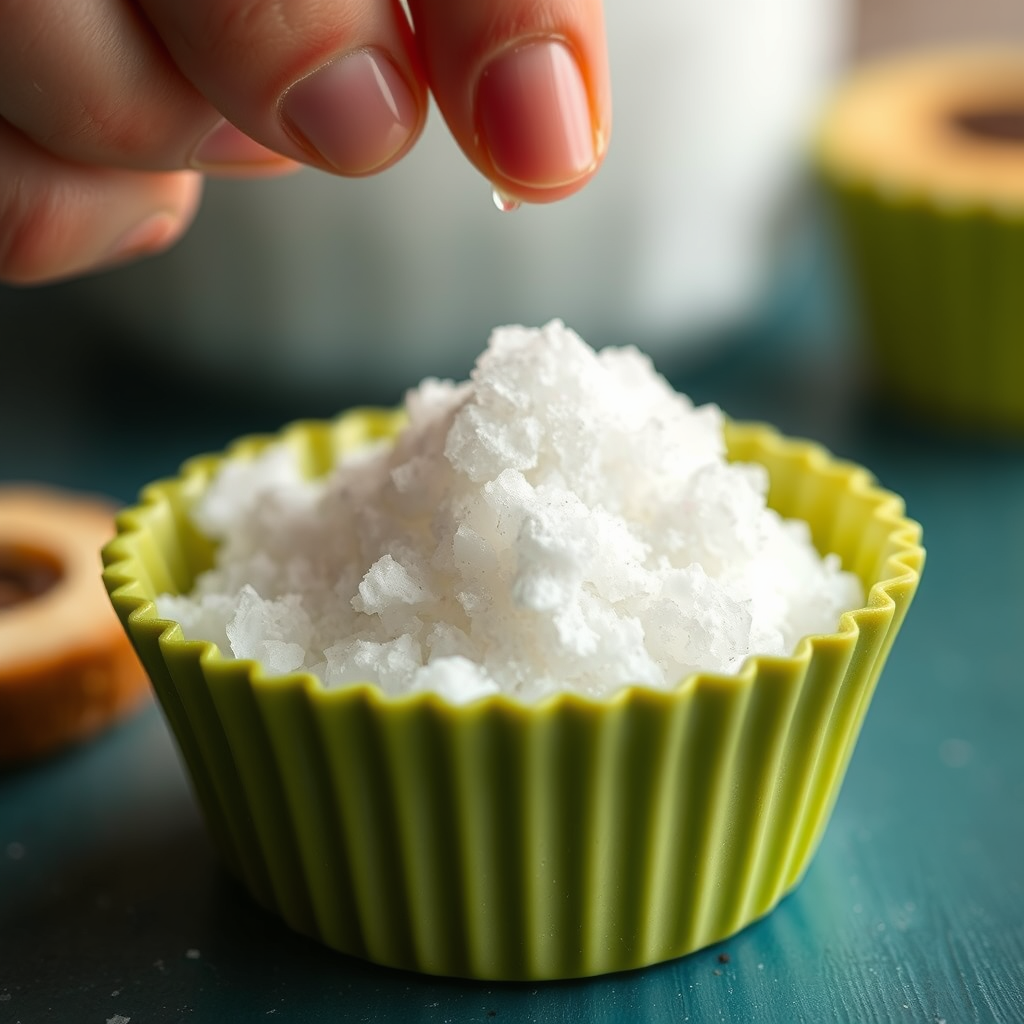 3. Erythritol: The Best for Baking - best artificial sweetener for diabetics