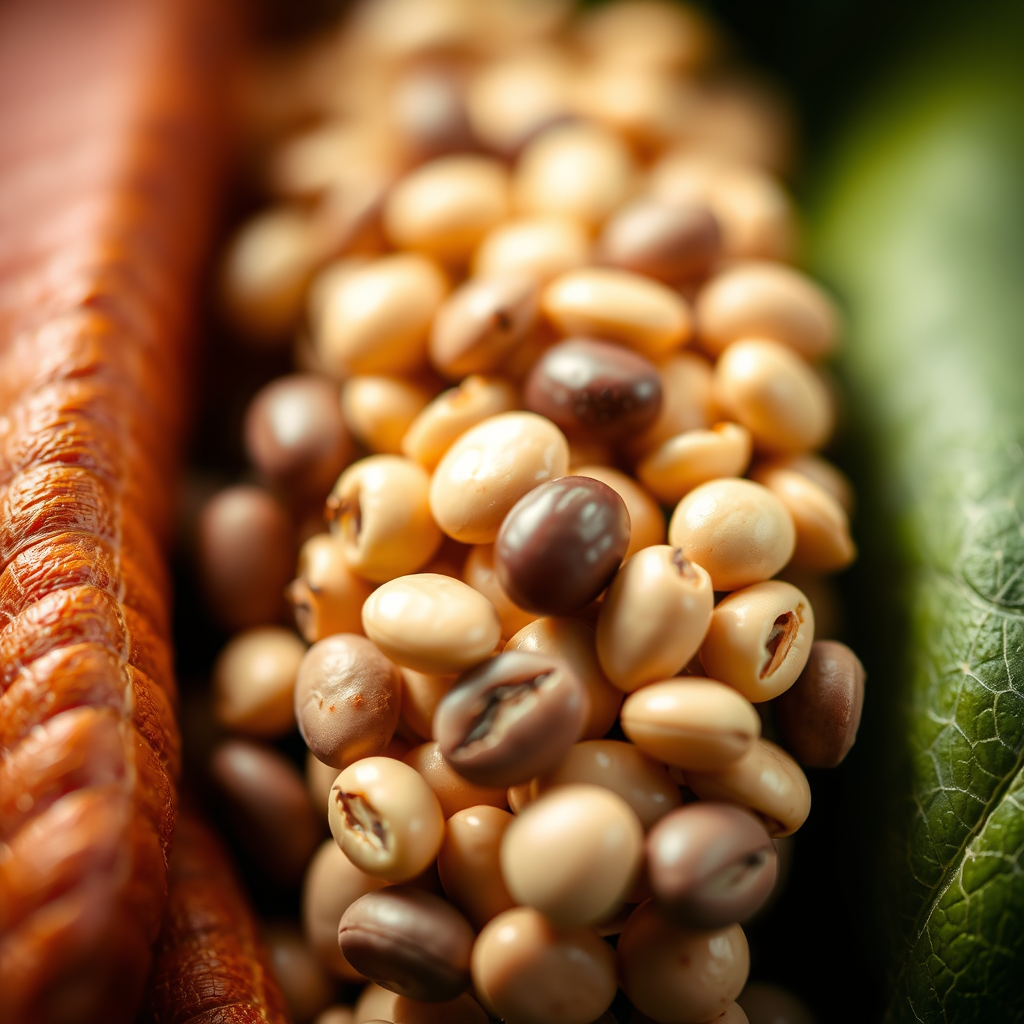 Nutritional Powerhouse: Key Benefits for Diabetics - best beans for diabetics