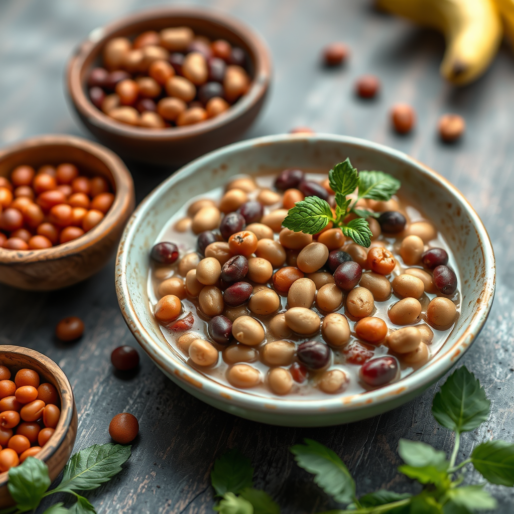 Why Beans Are a Diabetic Superfood - best beans for diabetics