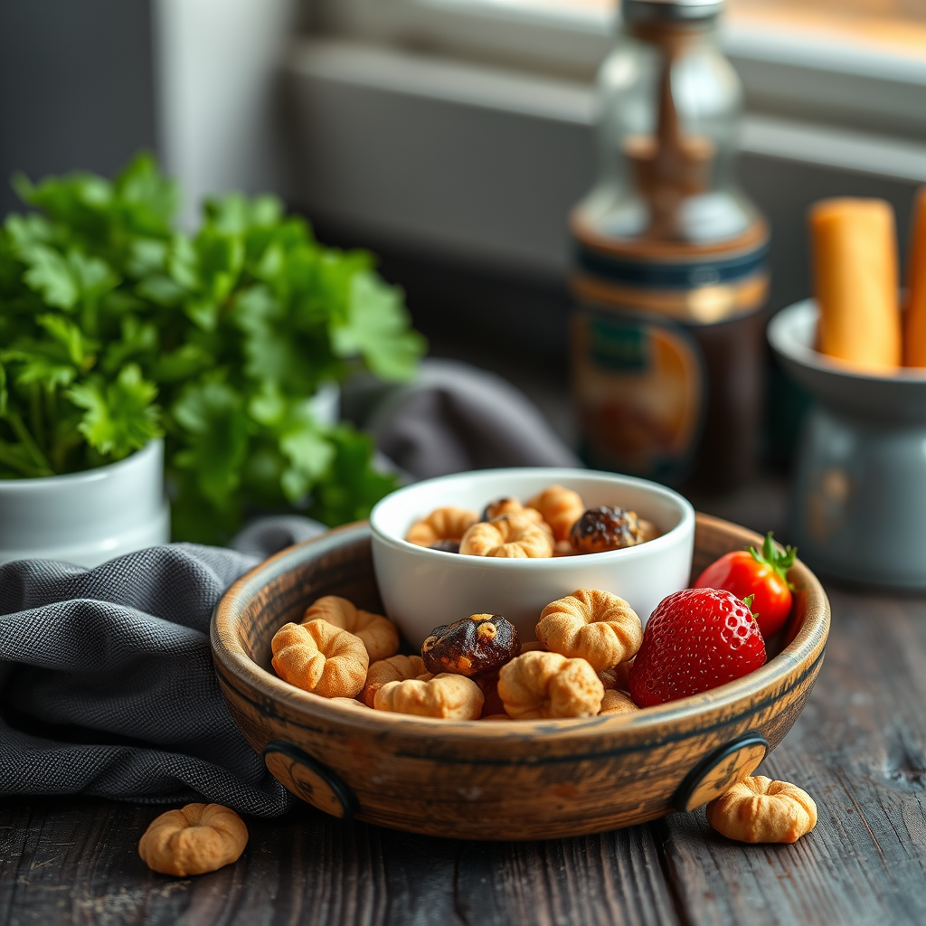 Characteristics of Ideal Diabetic Bedtime Snacks - best bedtime snacks for diabetics