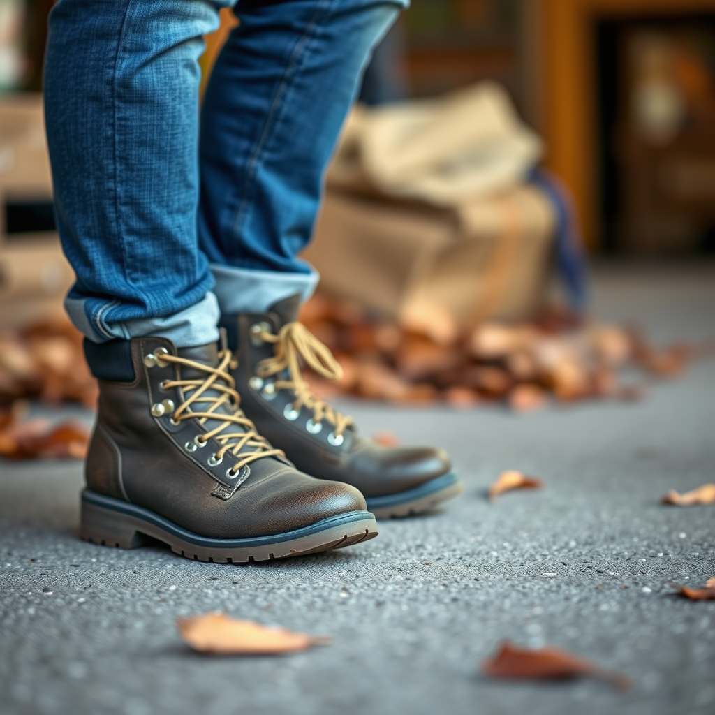 Essential Features for Diabetic Neuropathy Boots - best boots for diabetics with neuropathy