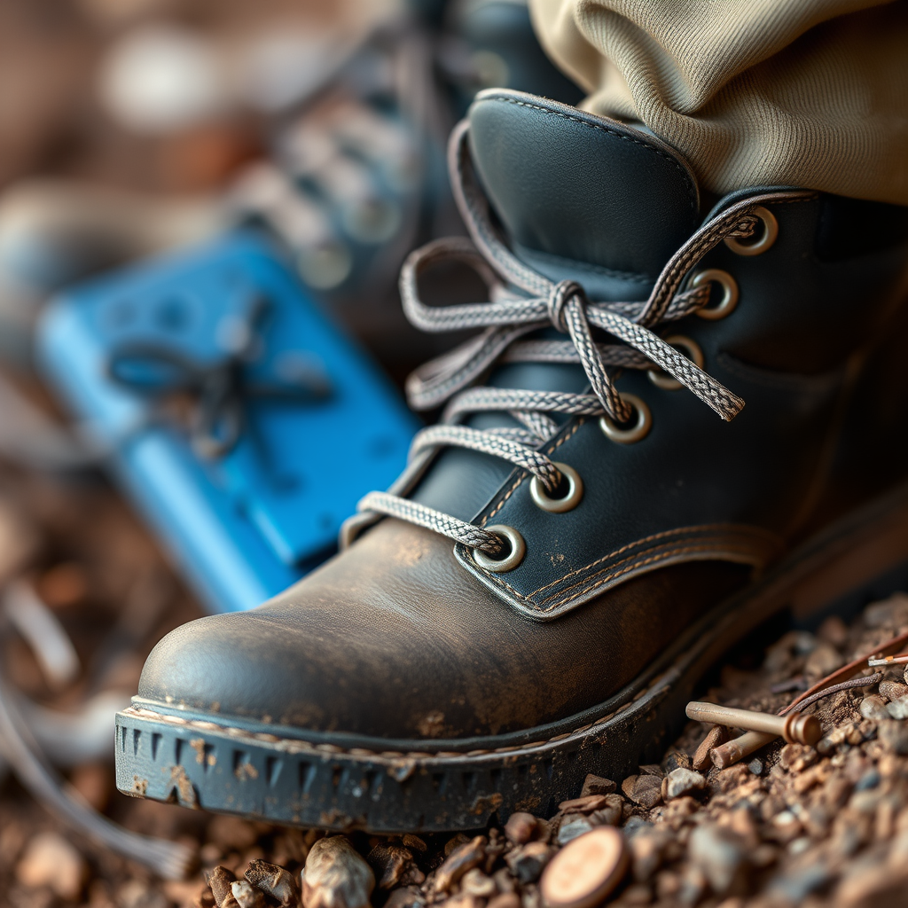 Materials and Construction: What to Prioritize - best boots for diabetics with neuropathy
