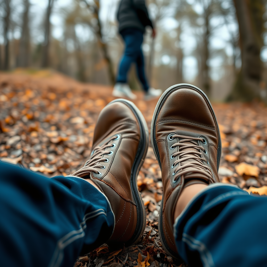 Understanding Diabetic Neuropathy and Foot Health - best boots for diabetics with neuropathy