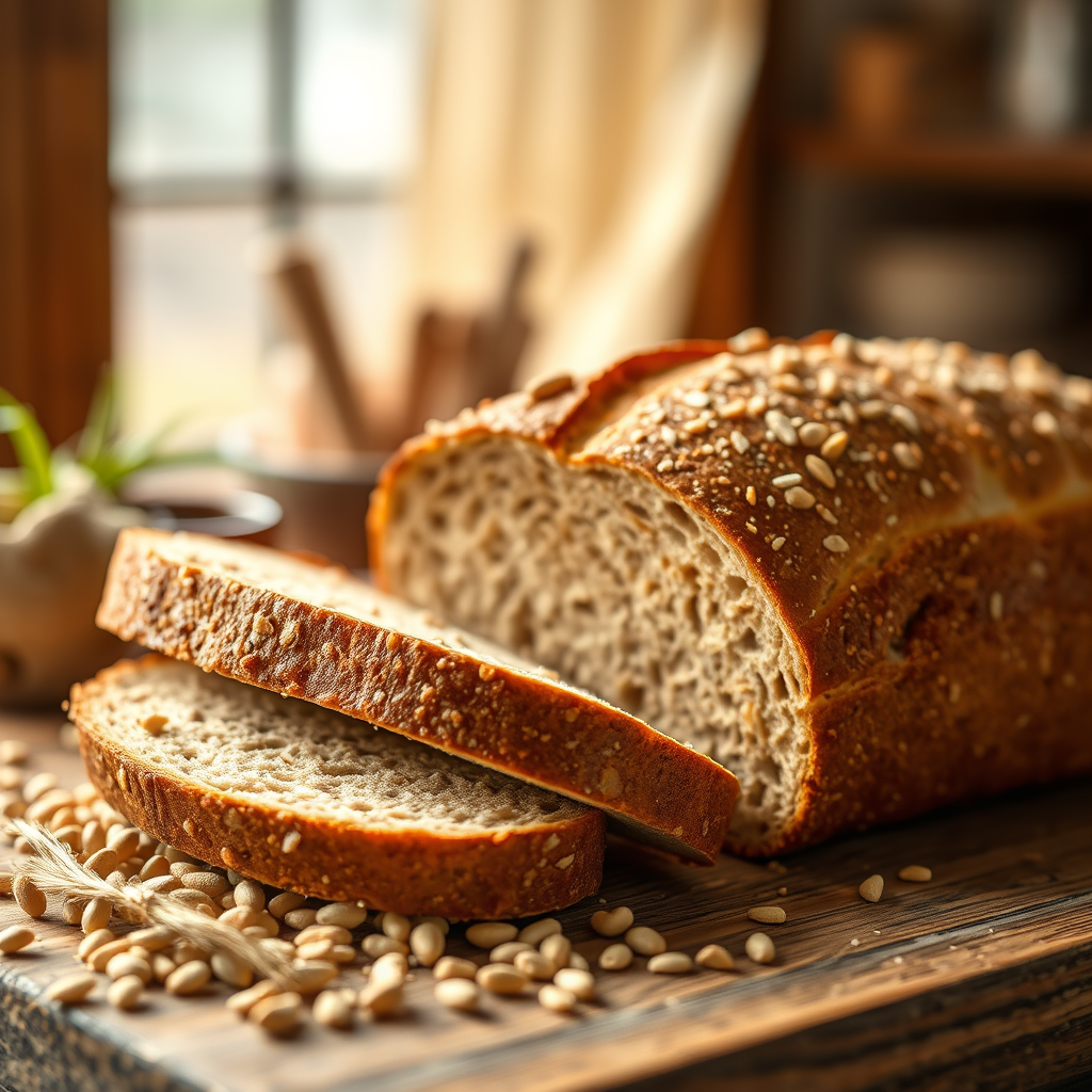 Why Fiber and Whole Grains Matter Why Fiber and Whole Grains Matter - best bread diabetics