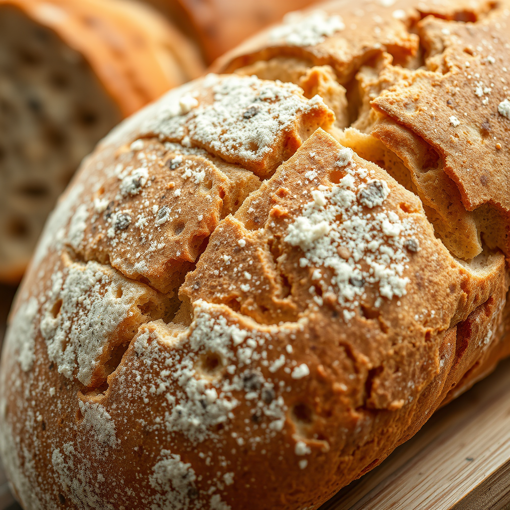 Sourdough and Fermented Breads Sourdough and Fermented Breads - best bread for diabetics to eat