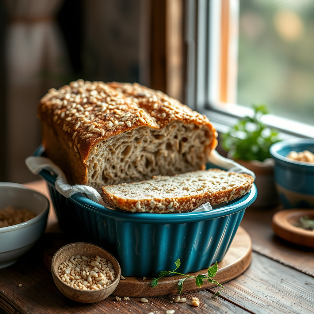 Sprouted Grain Breads Sprouted Grain Breads - best bread for diabetics to eat