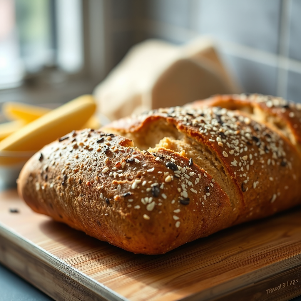 Understanding the Glycemic Index and Fiber Understanding the Glycemic Index and Fiber - best bread for diabetics to eat