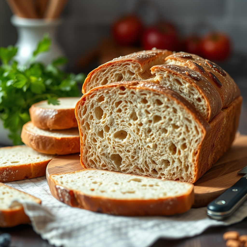 Key Nutritional Factors for Diabetic-Friendly Bread - best bread for type 2 diabetes