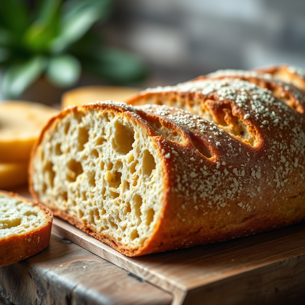 Top Bread Choices for Managing Type 2 Diabetes - best bread for type 2 diabetes