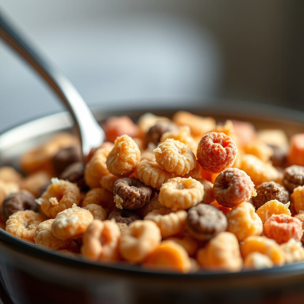 Top Cold Cereal Recommendations - best breakfast cereal for diabetics