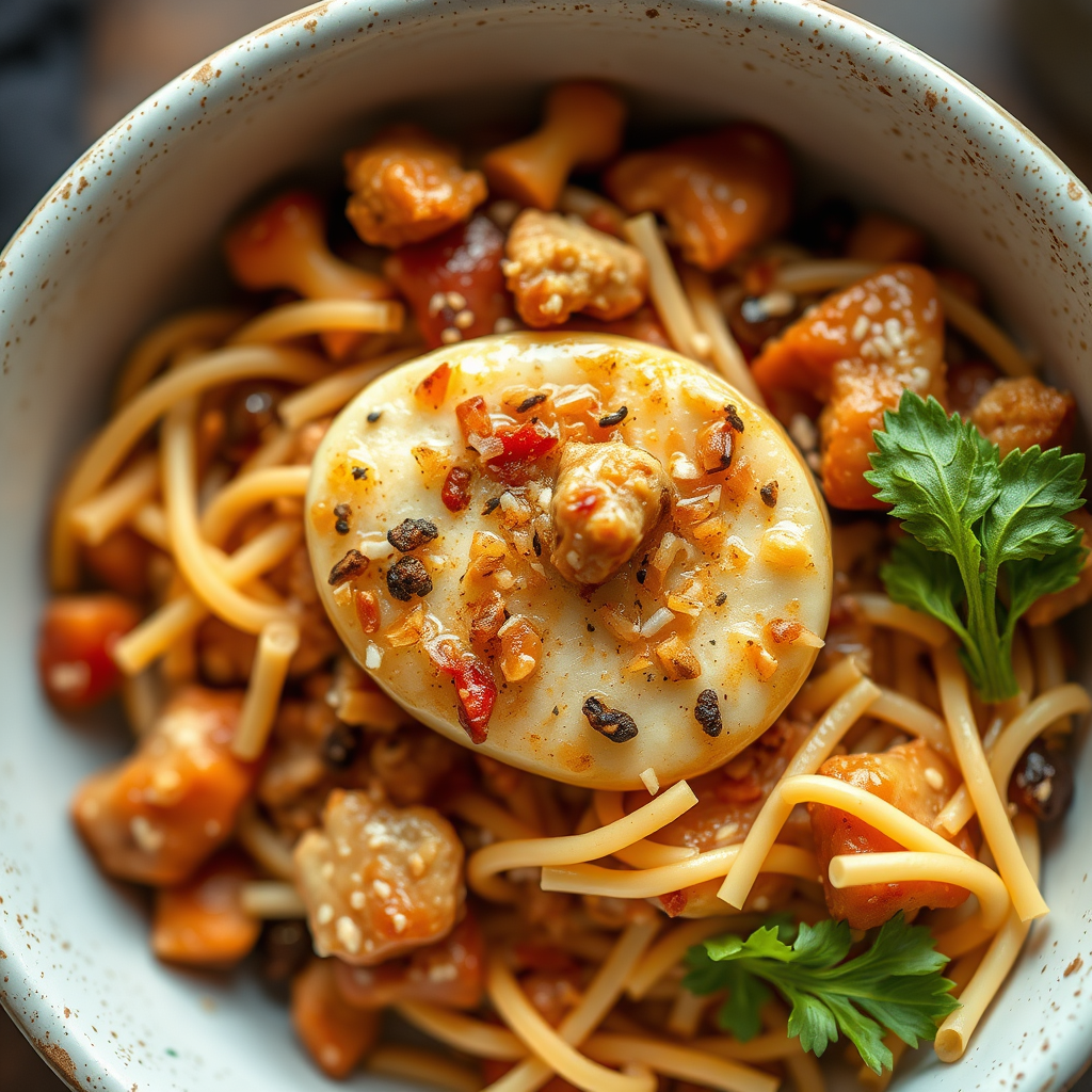 Fiber-Rich Carbohydrates: Your Smart Carb Choices - best breakfast foods for type 2 diabetes