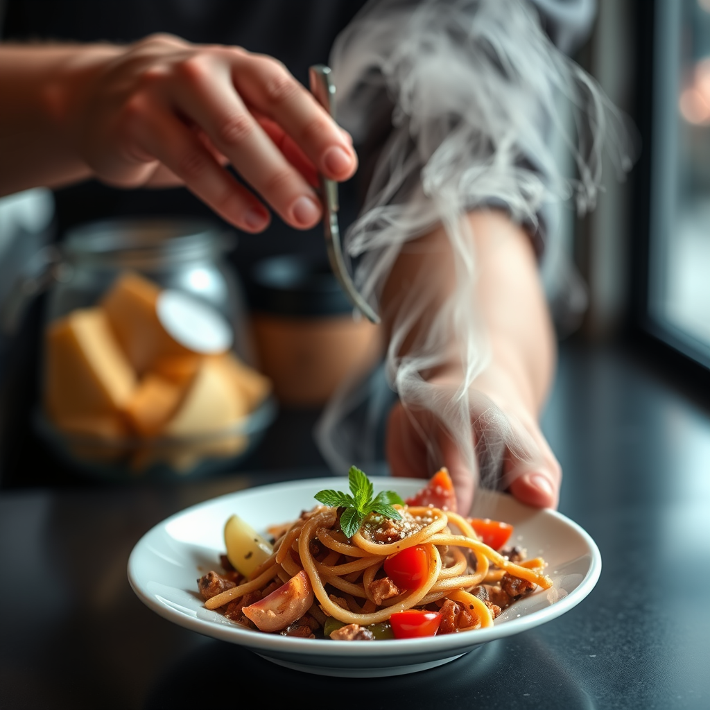 The Foundation: Balancing Macronutrients for Blood Sugar - best breakfast foods for type 2 diabetes