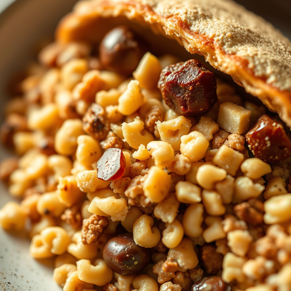 Embrace Fiber-Rich Complex Carbohydrates - best breakfast for a diabetic