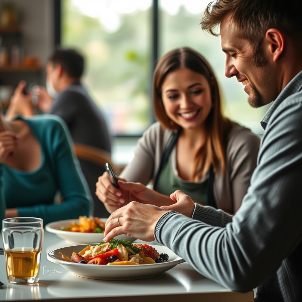 Power Up with Lean Protein - best breakfast for a diabetic