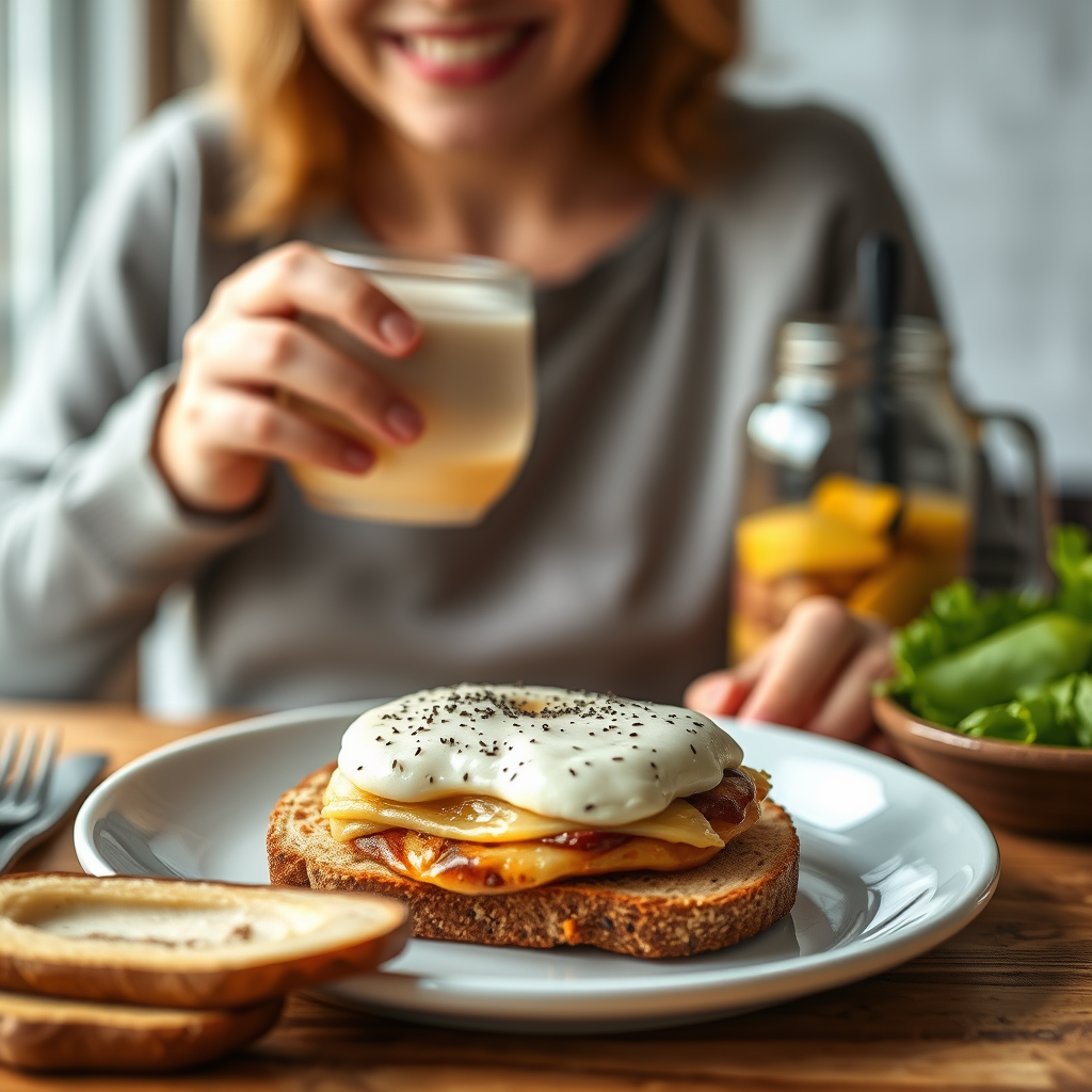 Understanding the Ideal Diabetes-Friendly Breakfast Understanding the Ideal Diabetes-Friendly Breakfast - best breakfast for type 2 diabetes