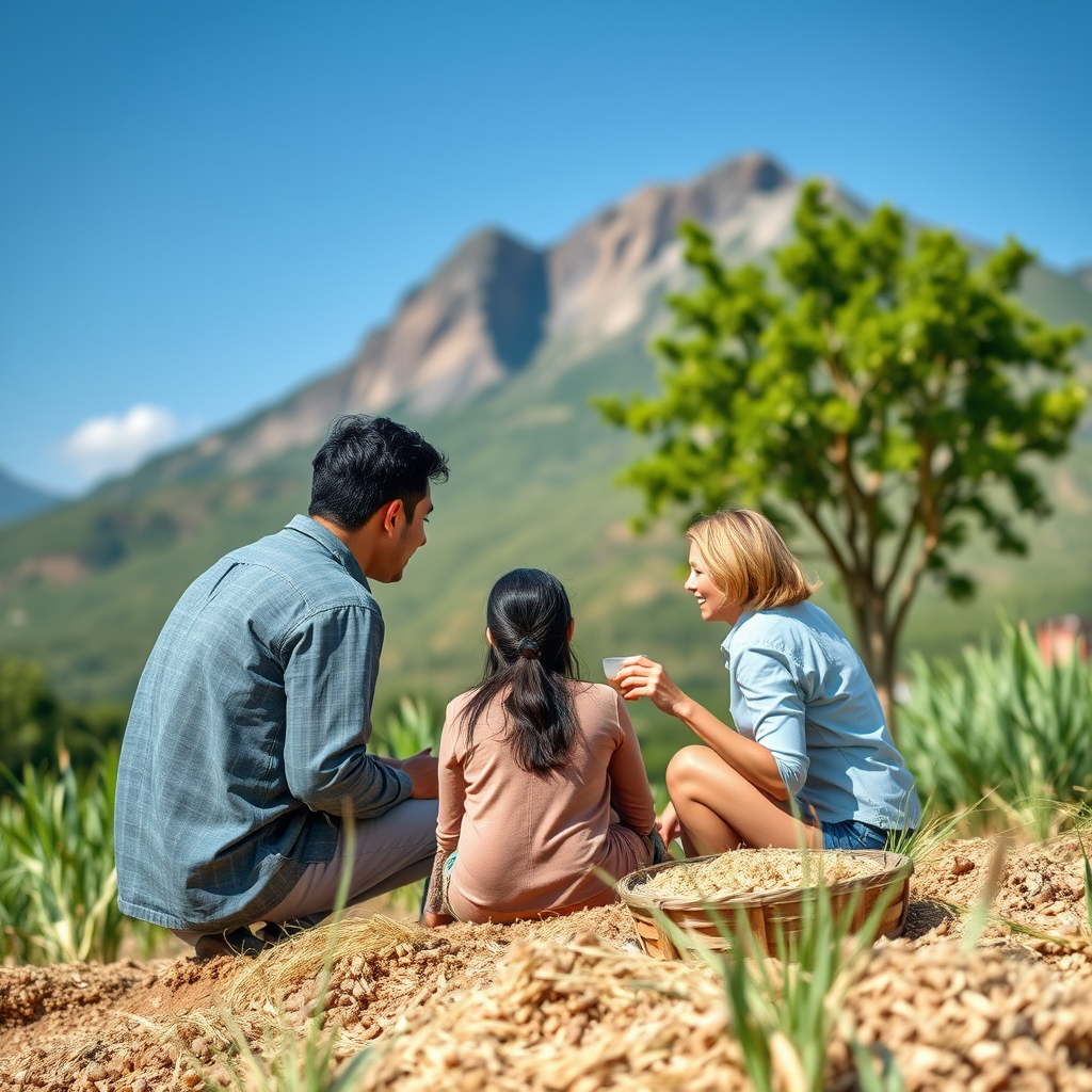 The Core Benefits of Brown Rice for Diabetes Management - best brown rice for diabetes