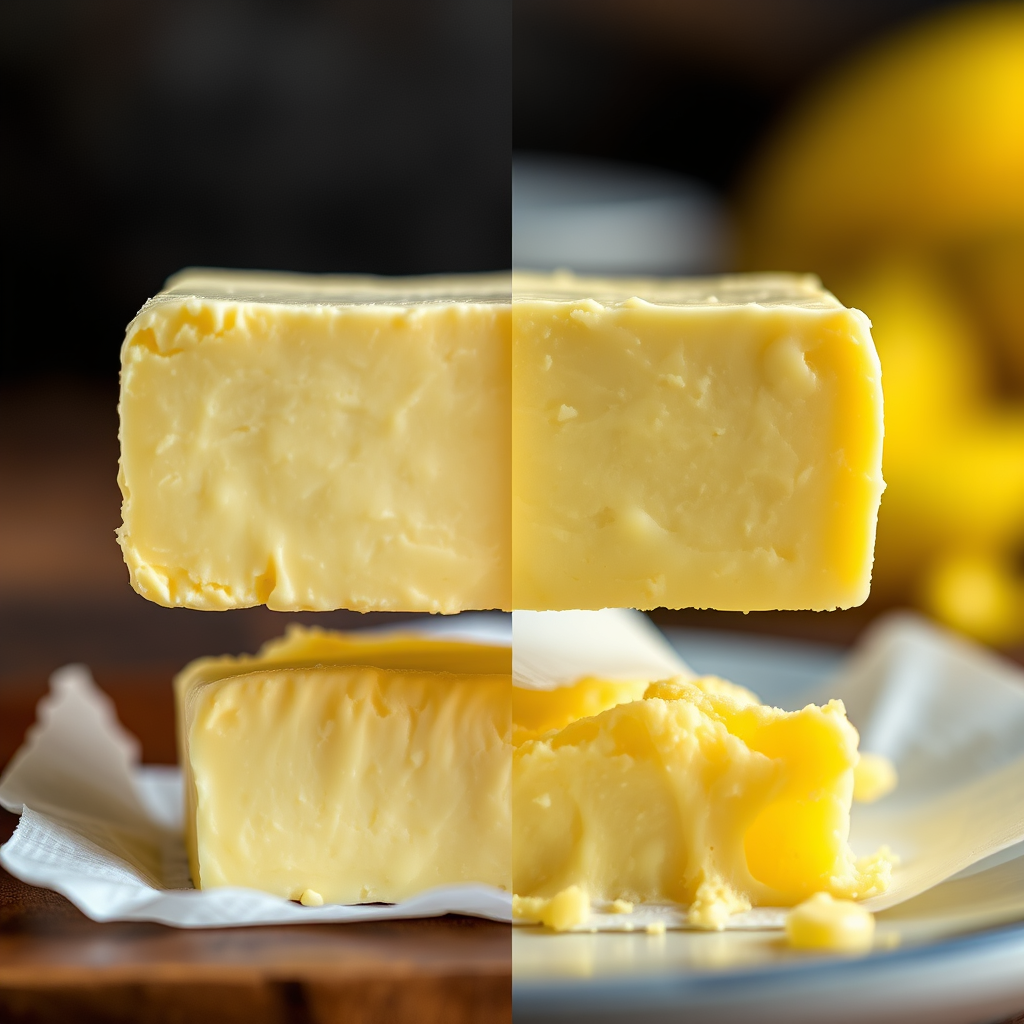 Healthier Butter Alternatives - best butter for diabetics