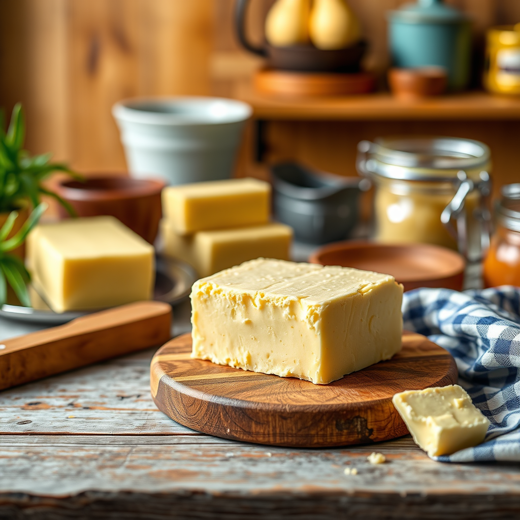 Key Factors When Choosing Butter - best butter for diabetics