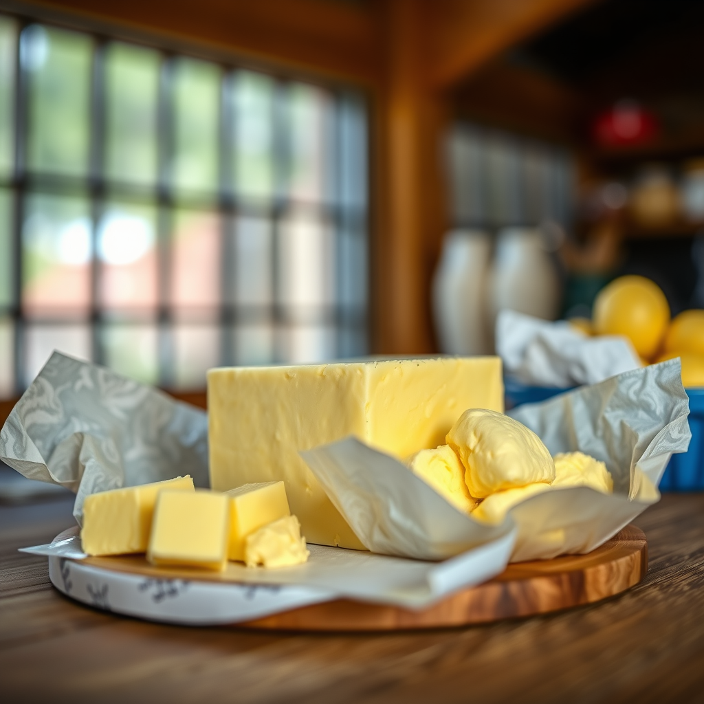 Understanding Butter's Impact on Diabetes Management - best butter for diabetics