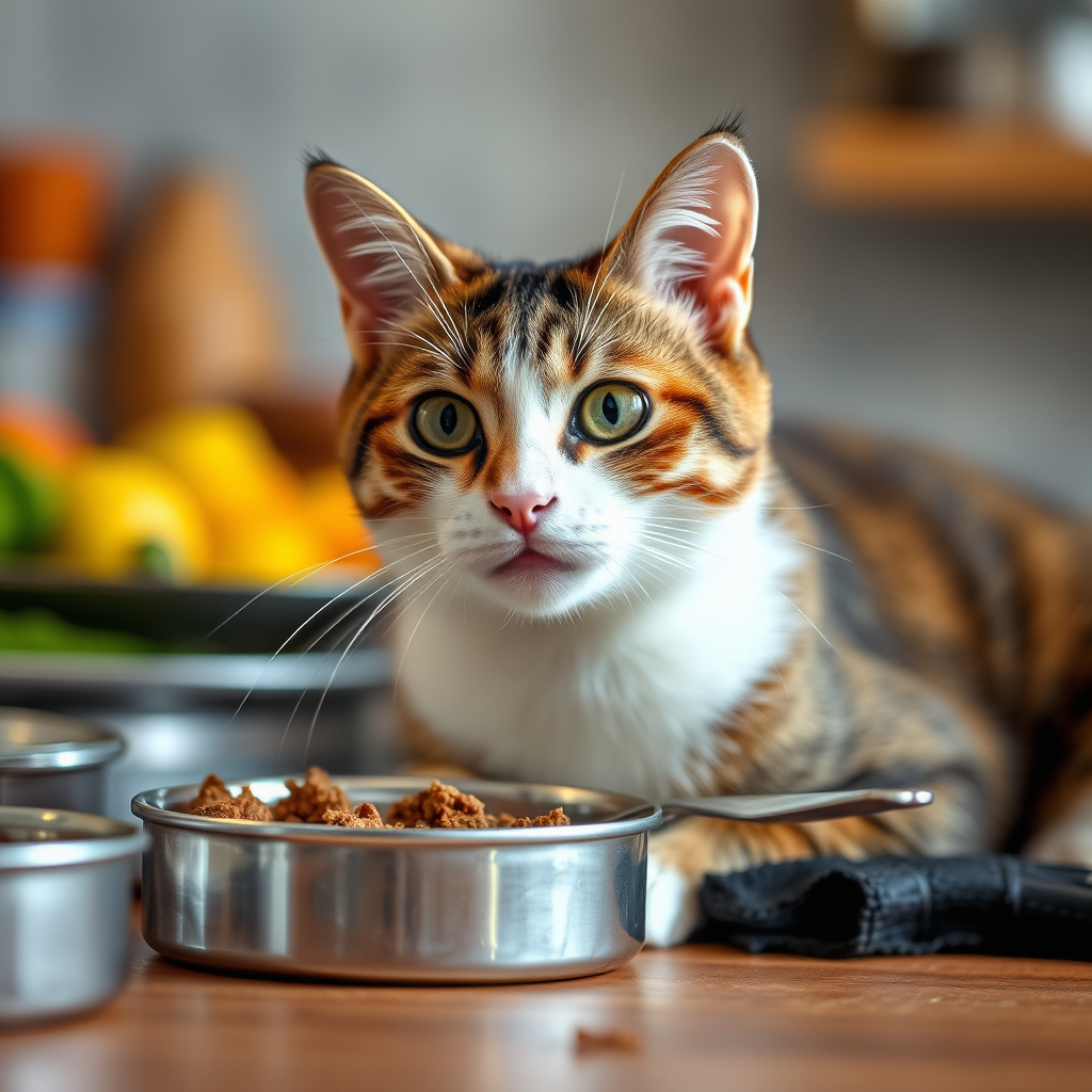 The Dietary Foundation for Feline Diabetes - best canned cat food for diabetic cats