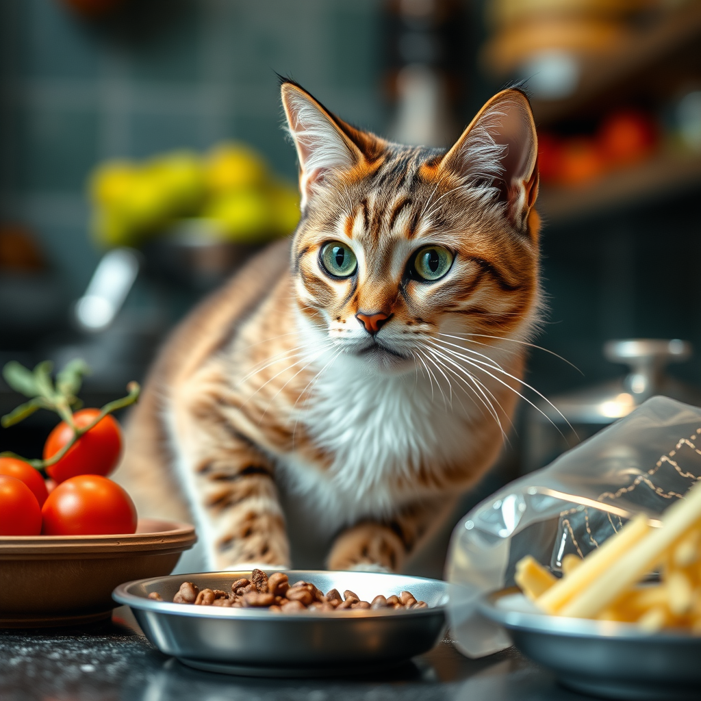 Ingredients to Prioritize and Avoid - best cat food for feline diabetes
