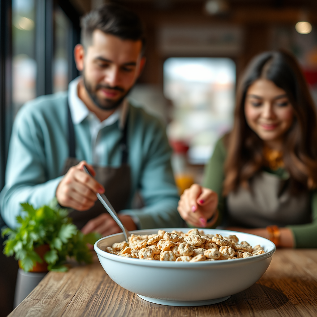 Key Nutritional Criteria for Diabetic-Friendly Cereals - best cereal for diabetics type 2
