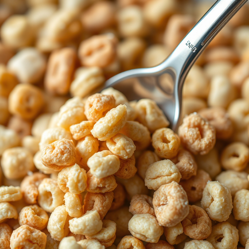 Top Cereal Choices for Type 2 Diabetics - best cereal for diabetics type 2