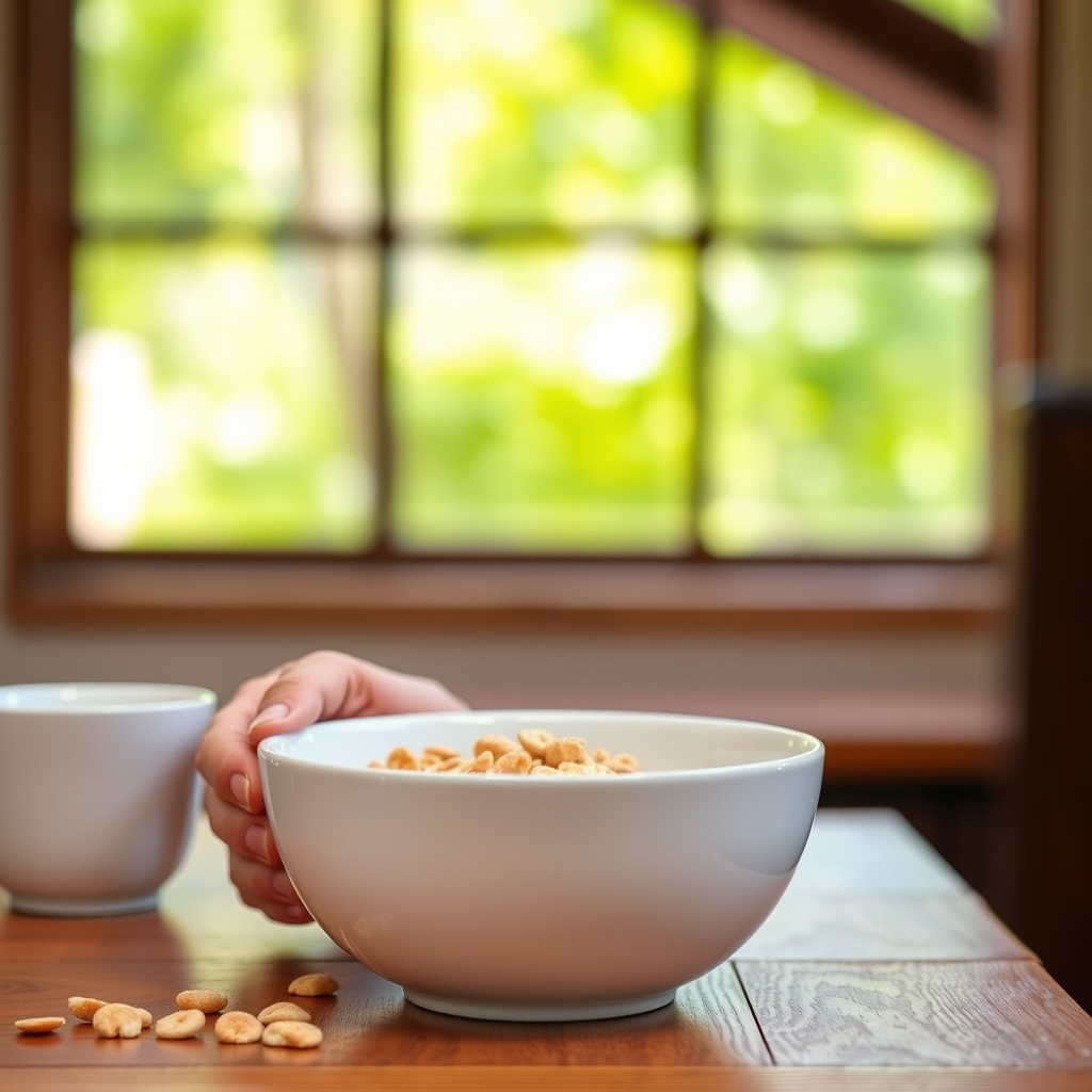 Understanding Cereal's Impact on Blood Sugar - best cereal for diabetics type 2