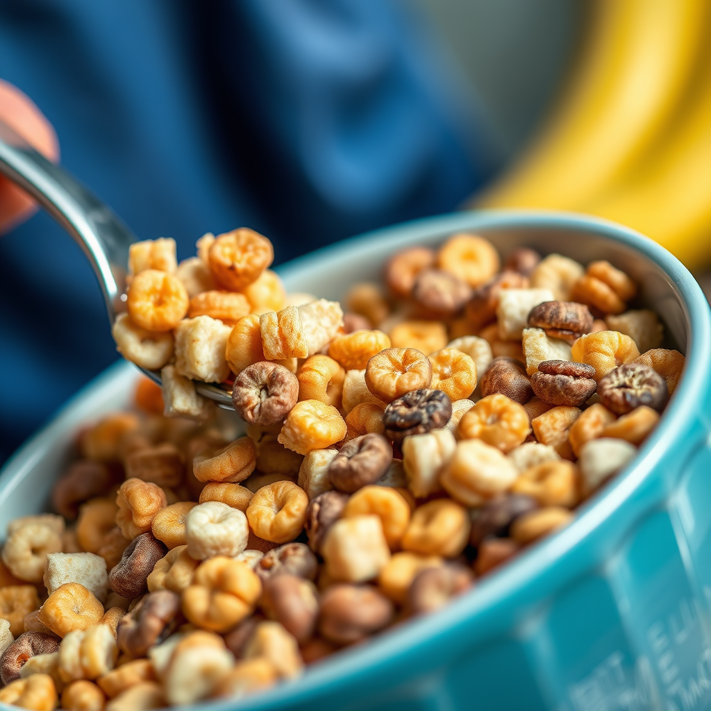 Key Nutritional Factors to Look For Key Nutritional Factors to Look For - best cereals for diabetics