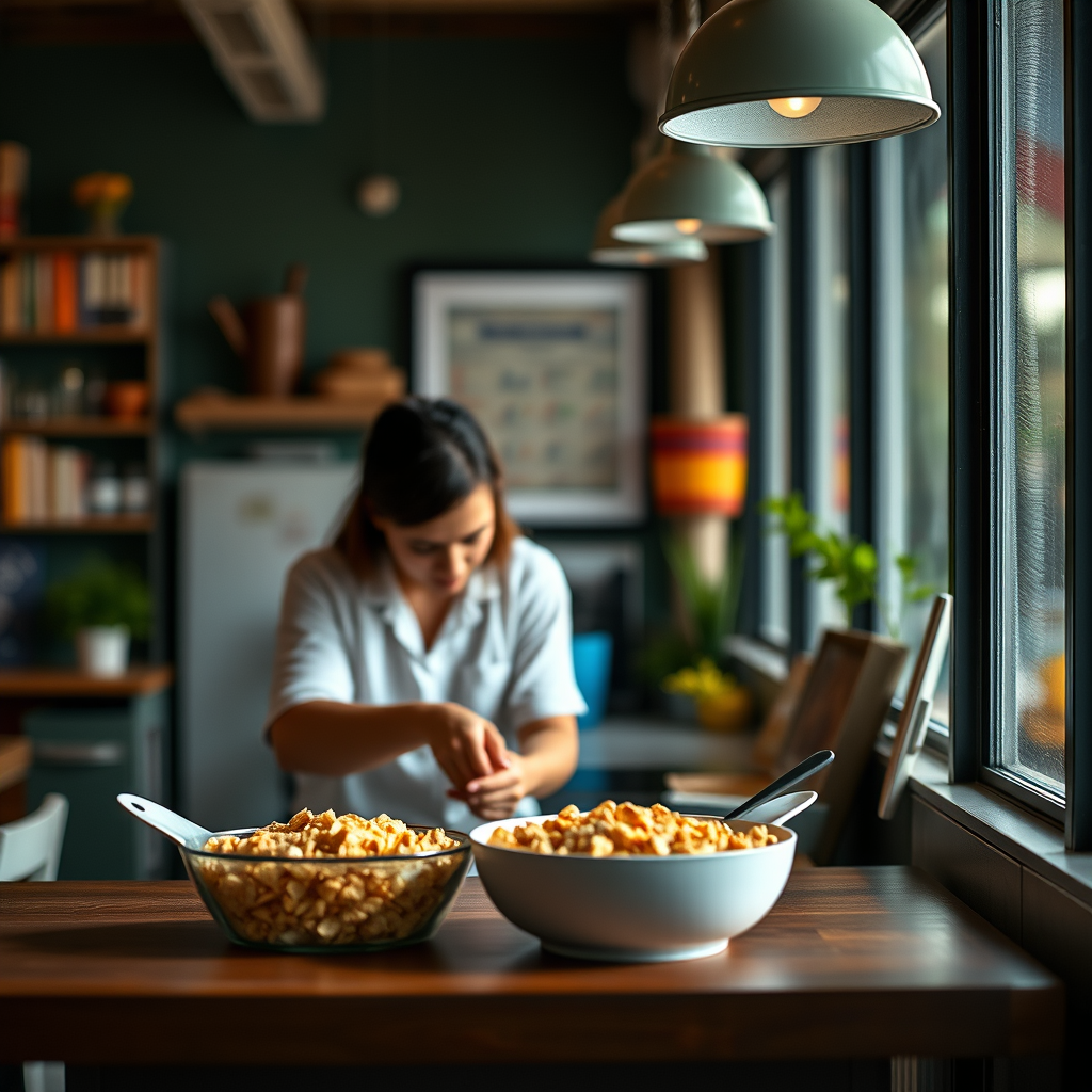 Why Cereal Choice Matters for Diabetes Management Why Cereal Choice Matters for Diabetes Management - best cereals for diabetics