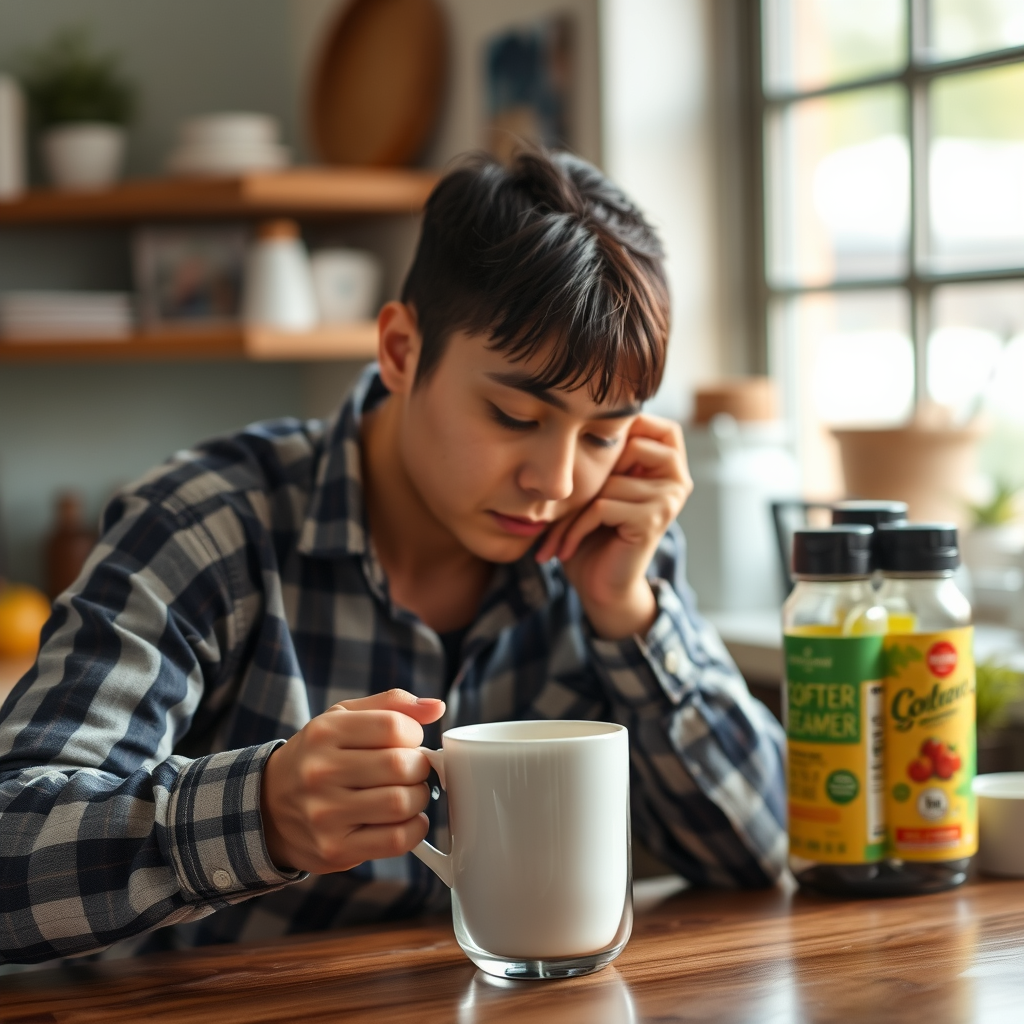 Key Ingredients to Look For (and Avoid) - best coffee creamer for diabetics