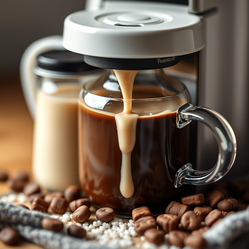 Top Categories of Diabetic-Friendly Creamers - best coffee creamer for diabetics