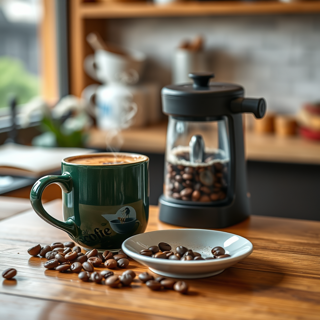 The Basics: Coffee and Diabetes Management - best coffee for diabetics