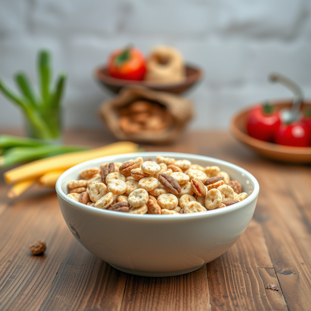 Key Nutritional Criteria for Diabetics - best cold cereal for diabetics