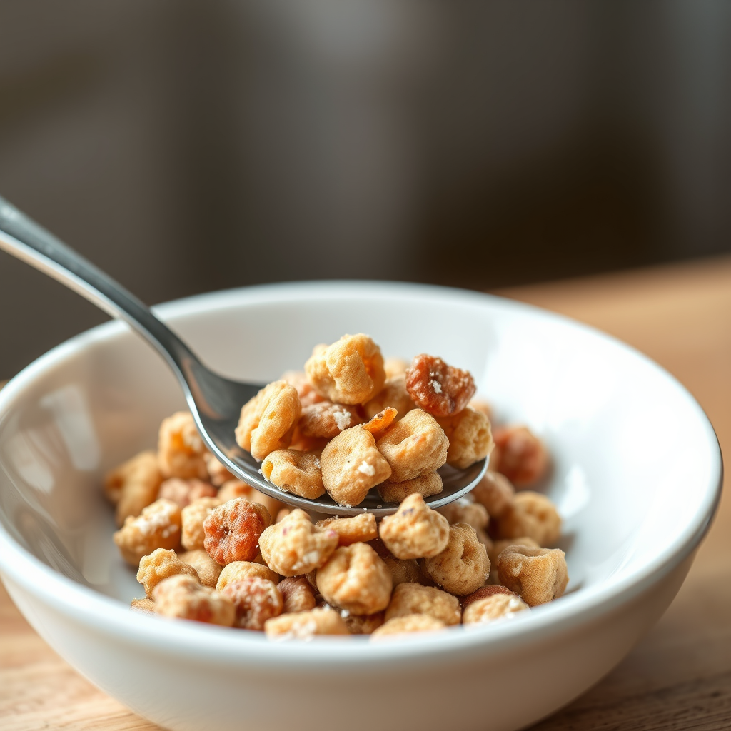 Understanding Glycemic Index (GI) and Load (GL) - best cold cereal for diabetics