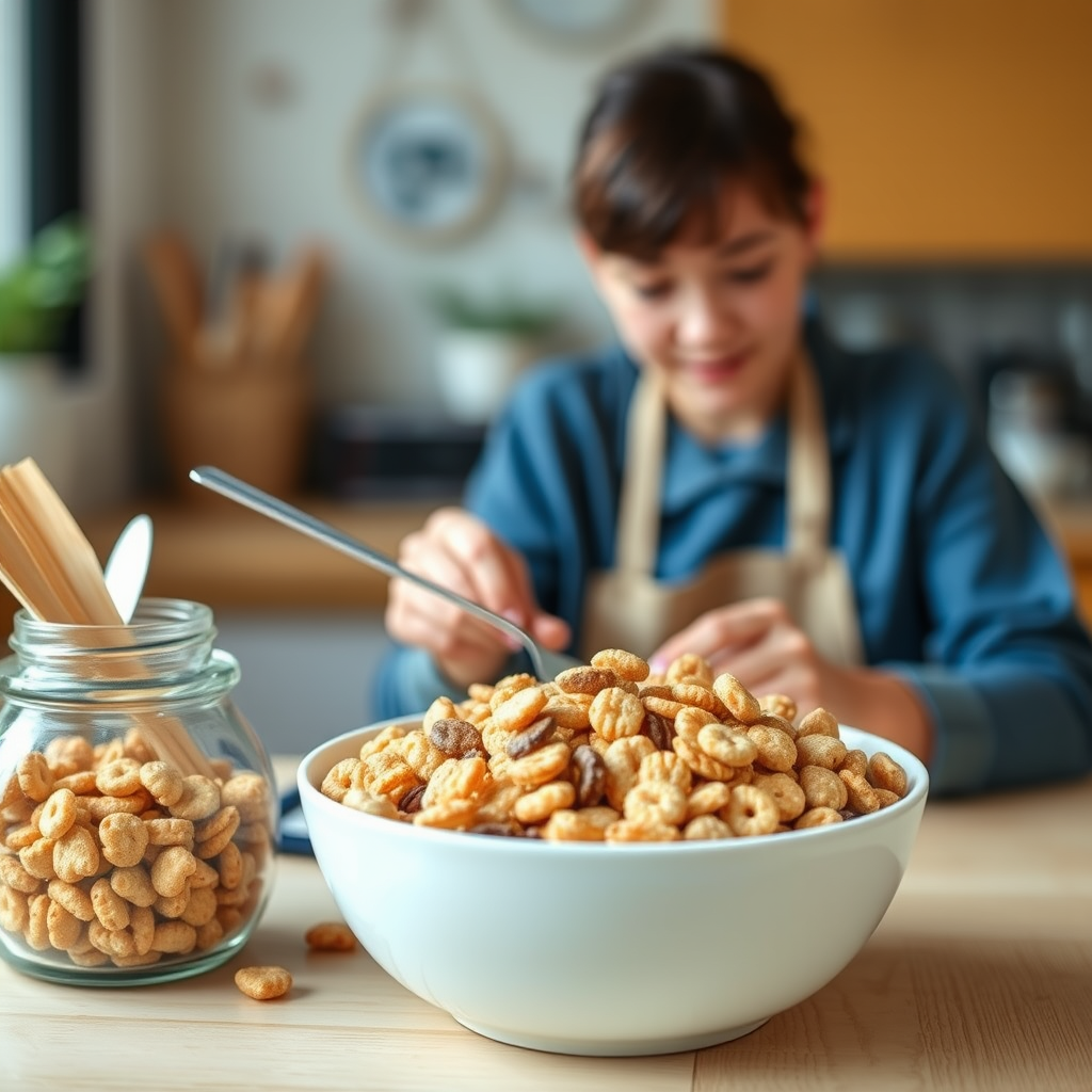 Understanding What Makes Cereal Diabetic-Friendly - best cold cereals for diabetics