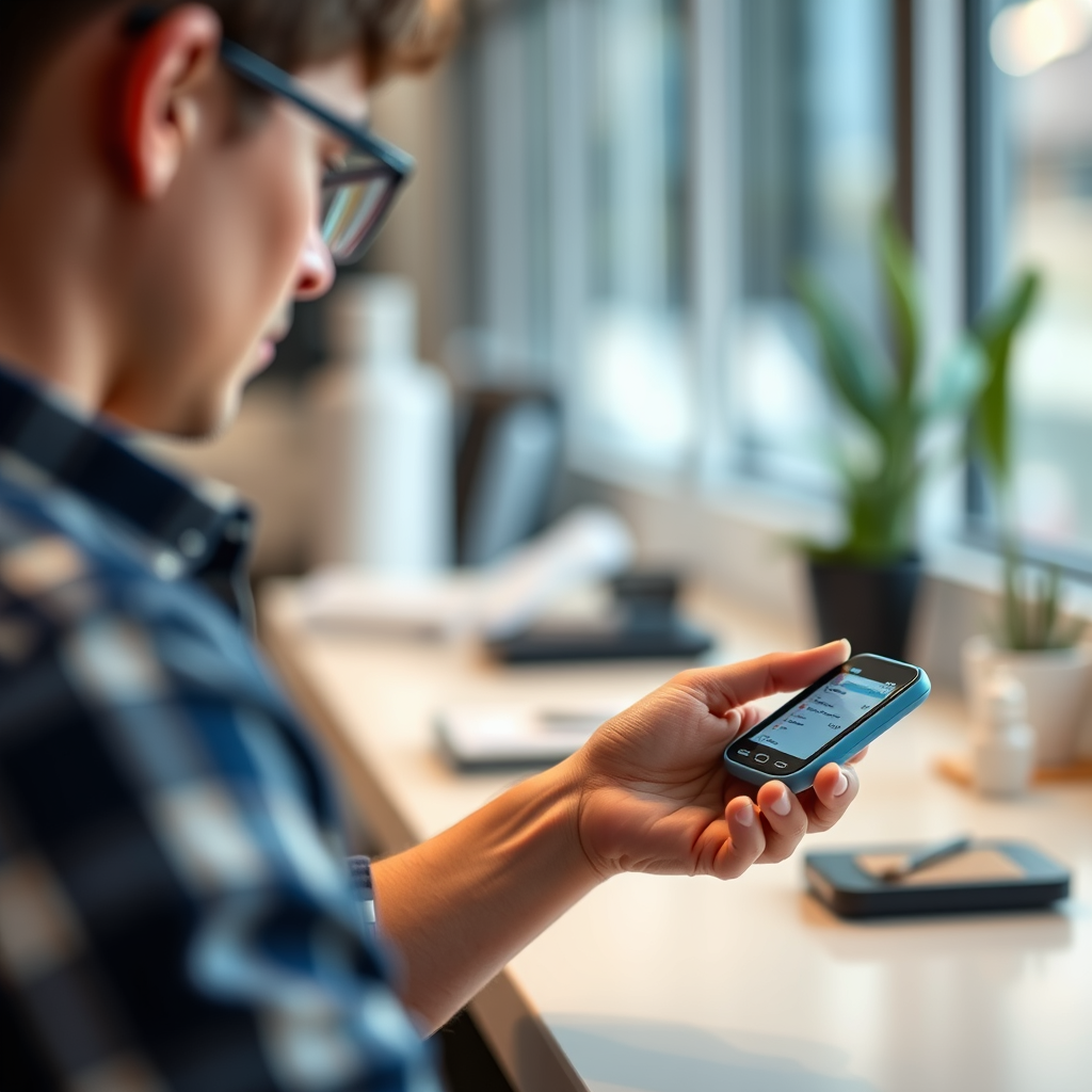 Key Considerations for Non-Diabetics Choosing a CGM Key Considerations for Non-Diabetics Choosing a CGM - best continuous glucose monitoring for non diabetics