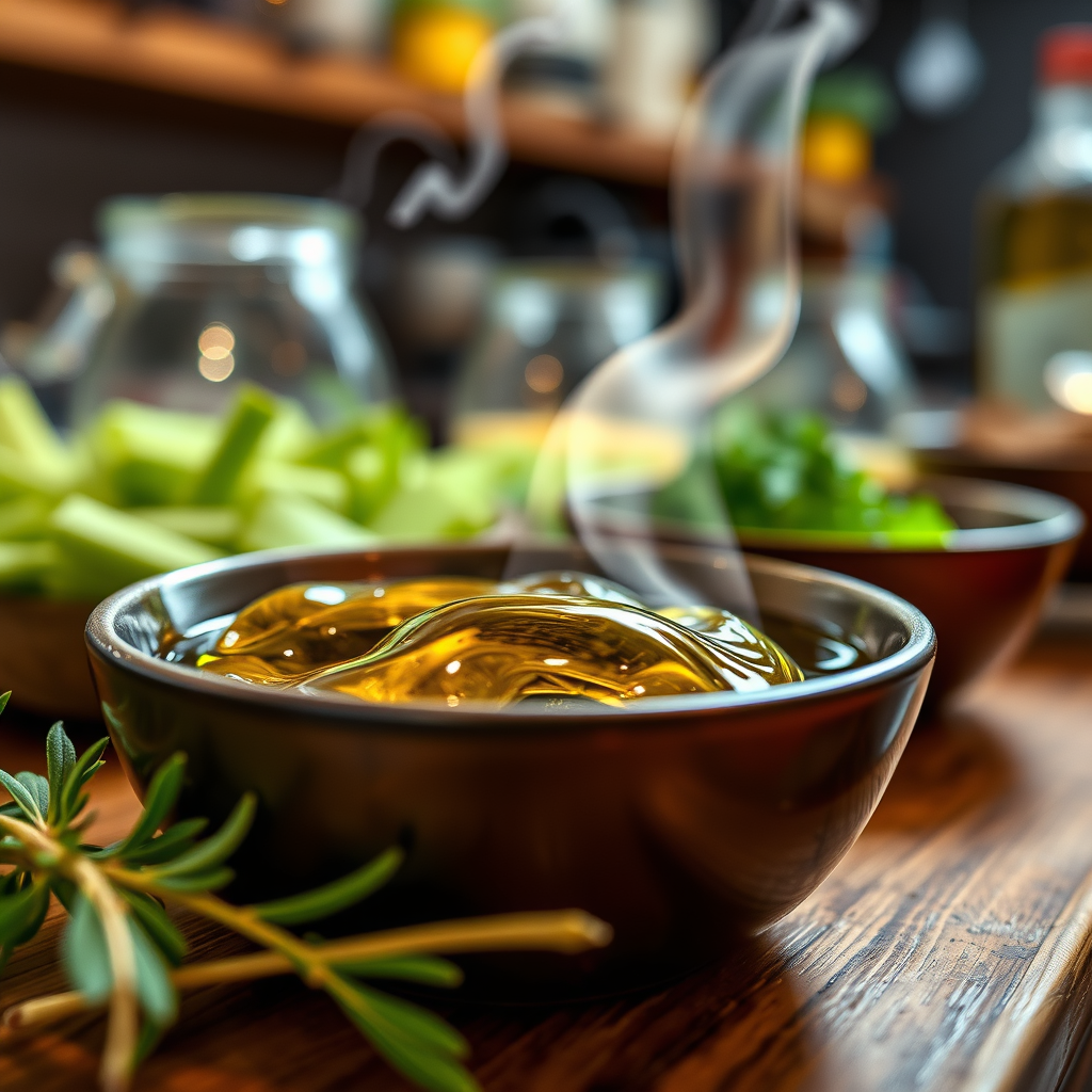 Oils to Limit or Avoid for Better Health - best cooking oil for heart and diabetes