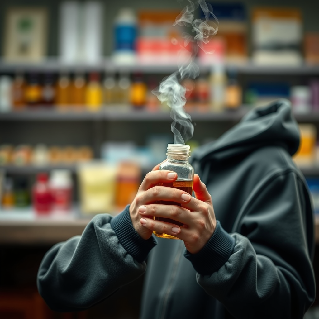 Why Regular Cough Syrups Pose Risks for Diabetics - best cough syrup for diabetic patients