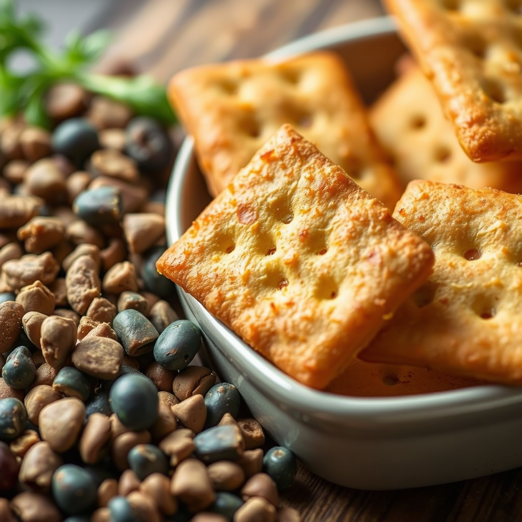 Key Ingredients and Nutrients to Prioritize - best crackers for diabetics