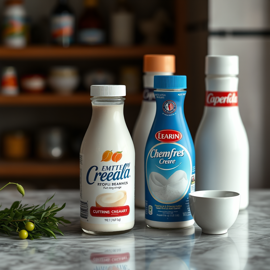 Top Sugar-Free Commercial Creamer Brands - best creamer for diabetics