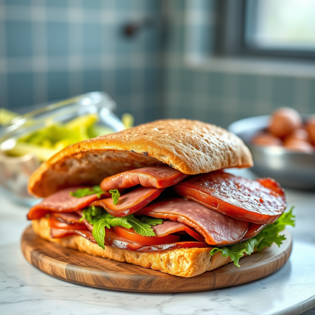 Top Lean Deli Meat Choices for Diabetics - best deli meats for diabetics