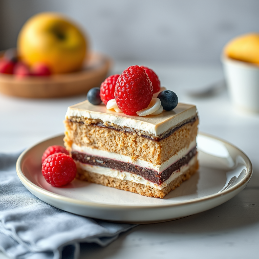 Understanding Diabetic-Friendly Desserts - best dessert for diabetic