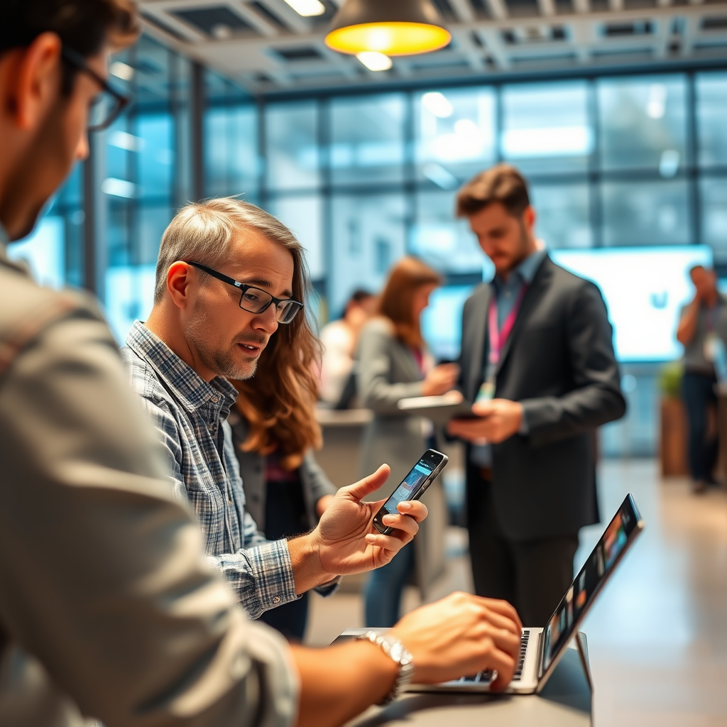 Key Features to Look For in a Diabetes App - best diabetes app