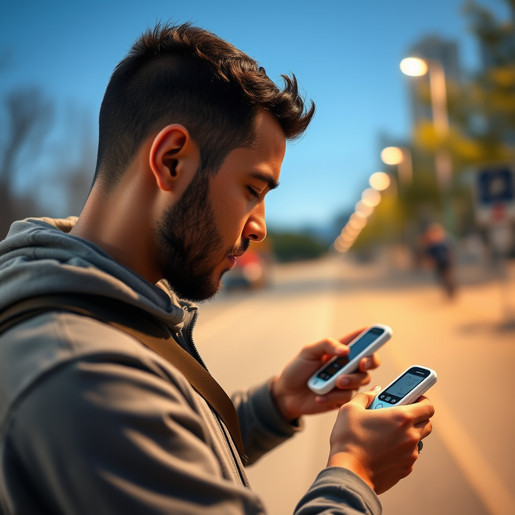 Best for Smart Connectivity: Accu-Chek Guide Me - best diabetes blood glucose meter