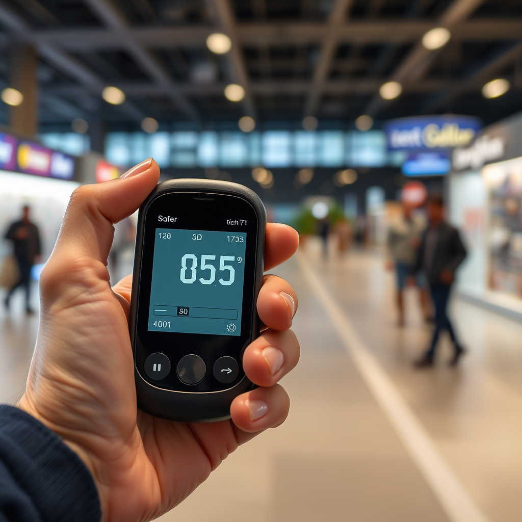 Top Overall Pick: Contour Next One - best diabetes blood glucose meter