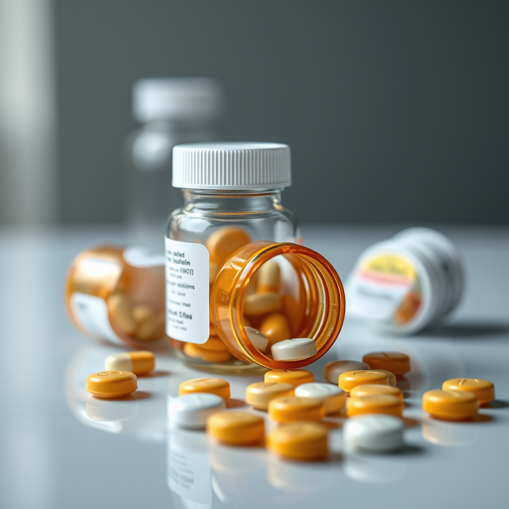 Foundational Medications: Metformin and Sulfonylureas - best diabetes drug