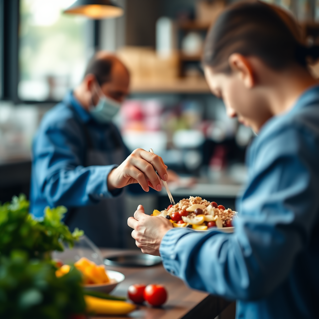 GLP-1 Receptor Agonists: Leading the Way in Weight Loss - best diabetes drugs for weight loss